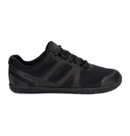XERO MEN'S HFS II-BLACK/ASPHALT