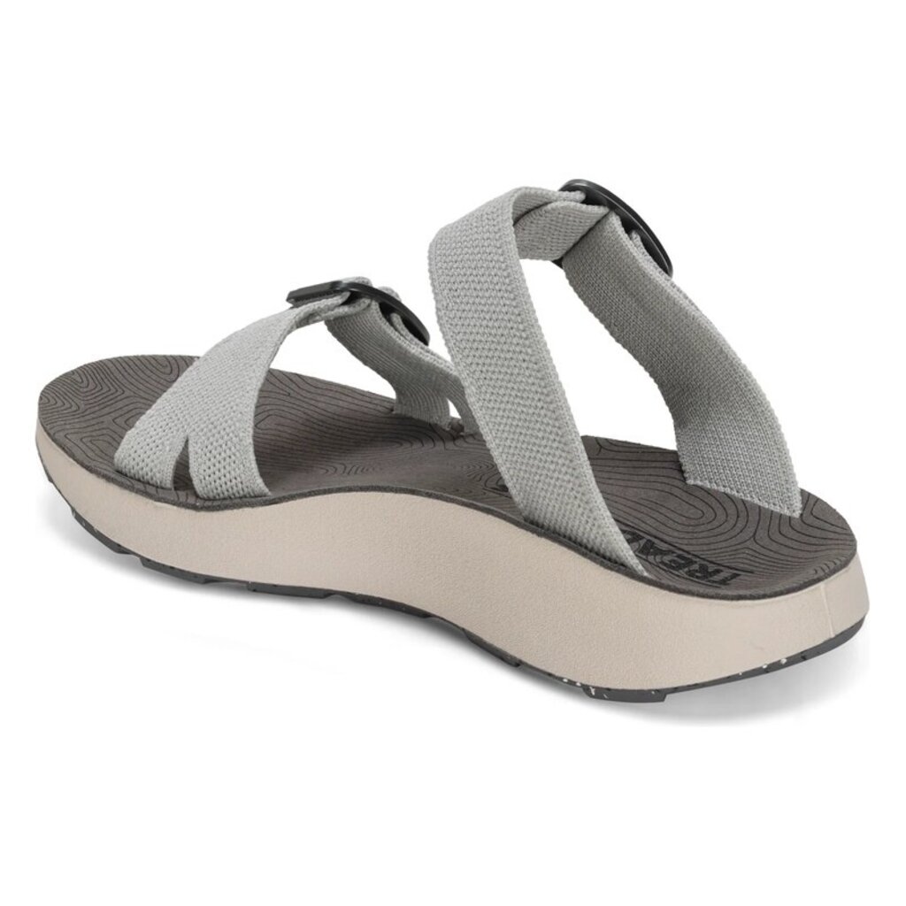 TREAD LAB WOMEN'S SALINAS SLIDE-MIRAGE | BEND SHOE CO