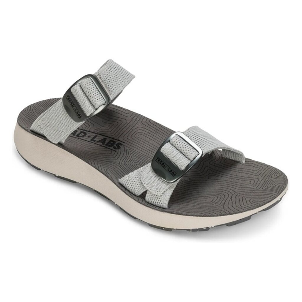 TREAD LAB WOMEN'S SALINAS SLIDE-MIRAGE | BEND SHOE CO