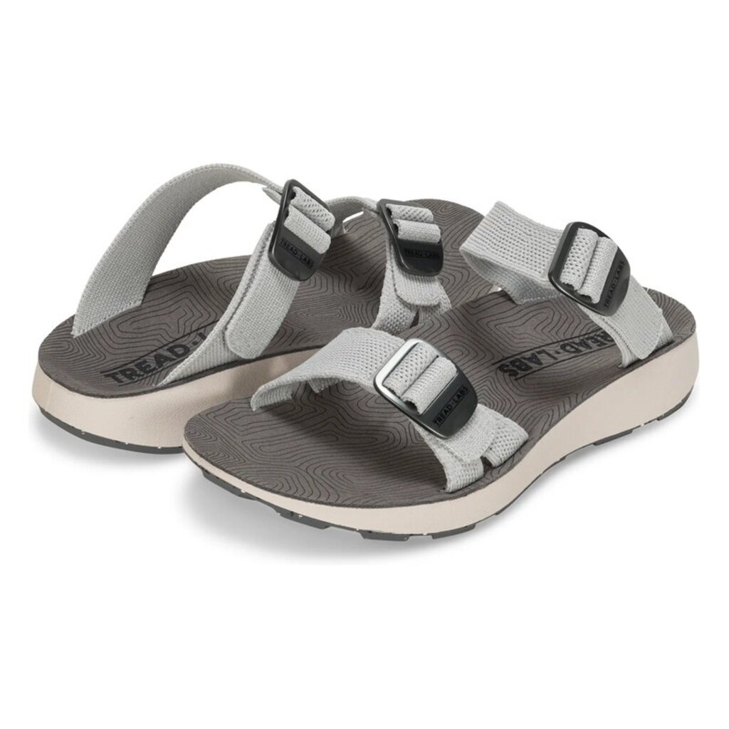 TREAD LAB WOMEN'S SALINAS SLIDE-MIRAGE | BEND SHOE CO