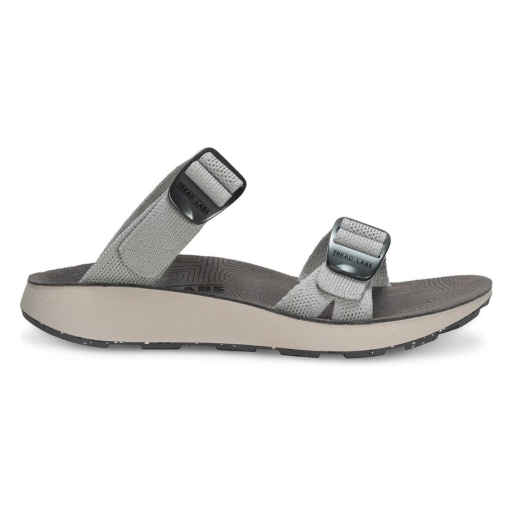 TREAD LAB WOMEN'S SALINAS SLIDE-MIRAGE | BEND SHOE CO
