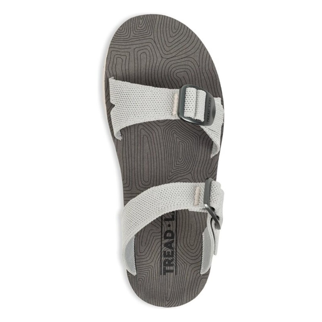 TREAD LAB WOMEN'S SALINAS SLIDE-MIRAGE | BEND SHOE CO