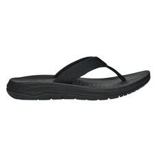 TEVA WOMEN'S HURRICANE FLIP-BLACK | BEND SHOE CO