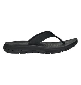 TEVA WOMEN'S HURRICANE FLIP-BLACK