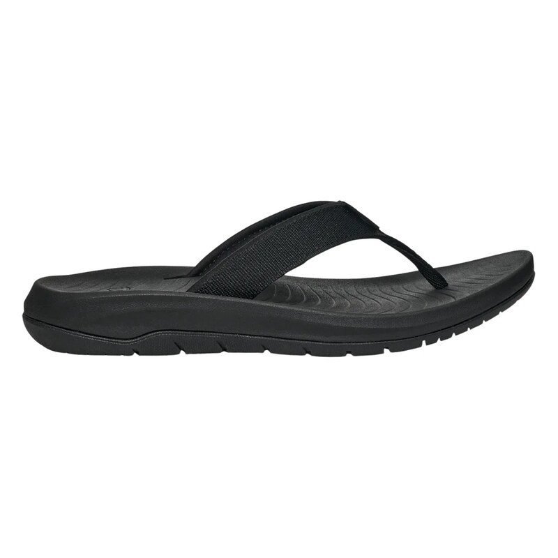 TEVA WOMEN'S HURRICANE FLIP-BLACK