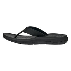 TEVA WOMEN'S HURRICANE FLIP-BLACK | BEND SHOE CO