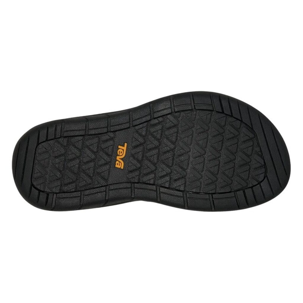 TEVA WOMEN'S HURRICANE FLIP-BLACK | BEND SHOE CO