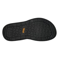 TEVA WOMEN'S HURRICANE FLIP-BLACK | BEND SHOE CO