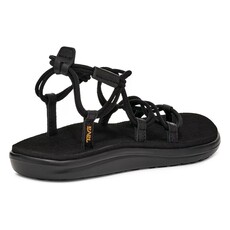 TEVA WOMEN'S VOYA INFINITY-BLACK | BEND SHOE CO