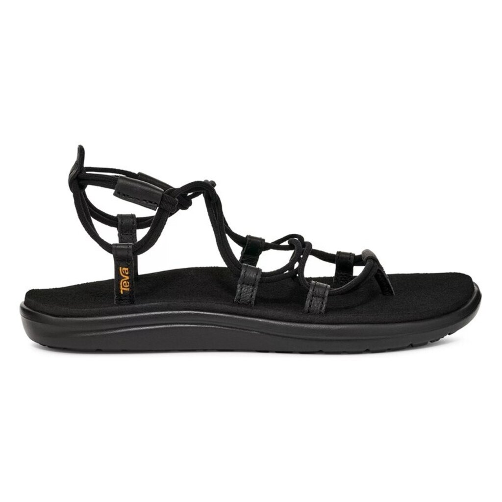 TEVA WOMEN'S VOYA INFINITY-BLACK | BEND SHOE CO