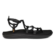 TEVA WOMEN'S VOYA INFINITY-BLACK | BEND SHOE CO