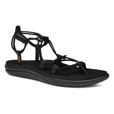 TEVA WOMEN'S VOYA INFINITY-BLACK | BEND SHOE CO