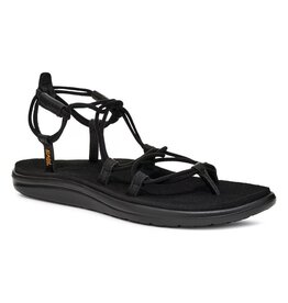 TEVA WOMEN'S VOYA INFINITY-BLACK
