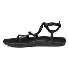 TEVA WOMEN'S VOYA INFINITY-BLACK | BEND SHOE CO