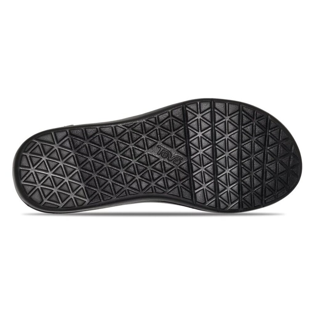 TEVA WOMEN'S VOYA INFINITY-BLACK | BEND SHOE CO