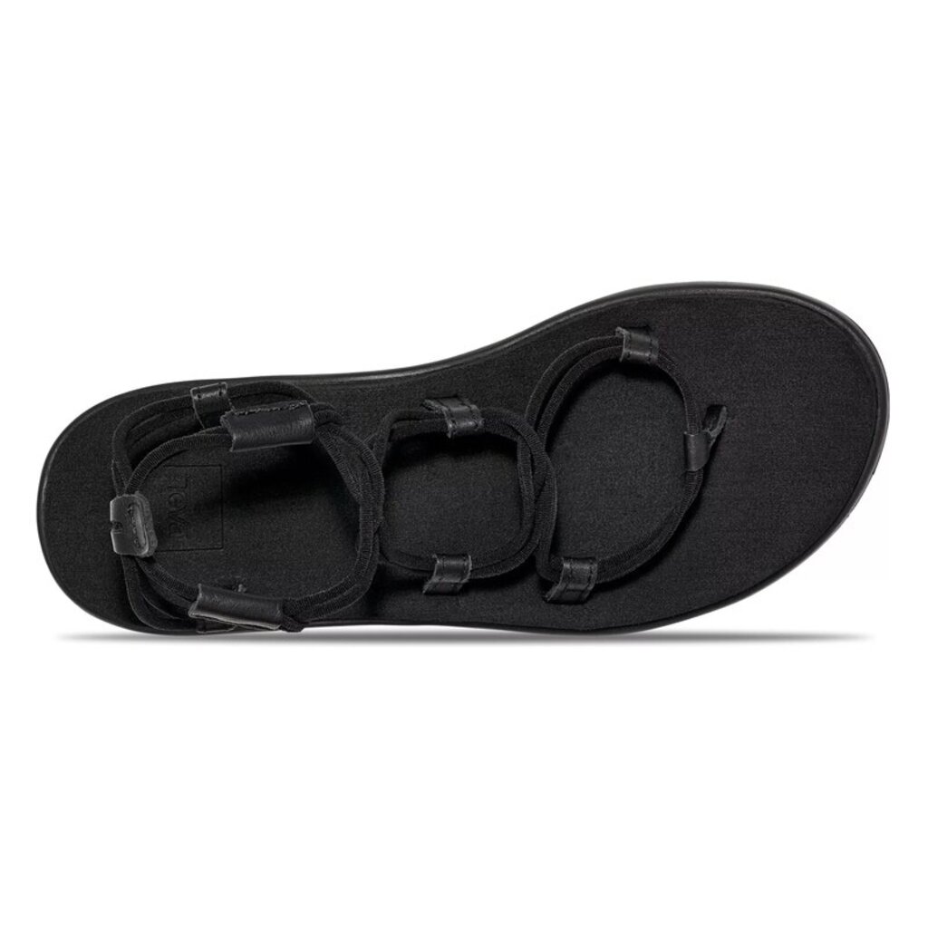 TEVA WOMEN'S VOYA INFINITY-BLACK | BEND SHOE CO