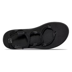 TEVA WOMEN'S VOYA INFINITY-BLACK | BEND SHOE CO