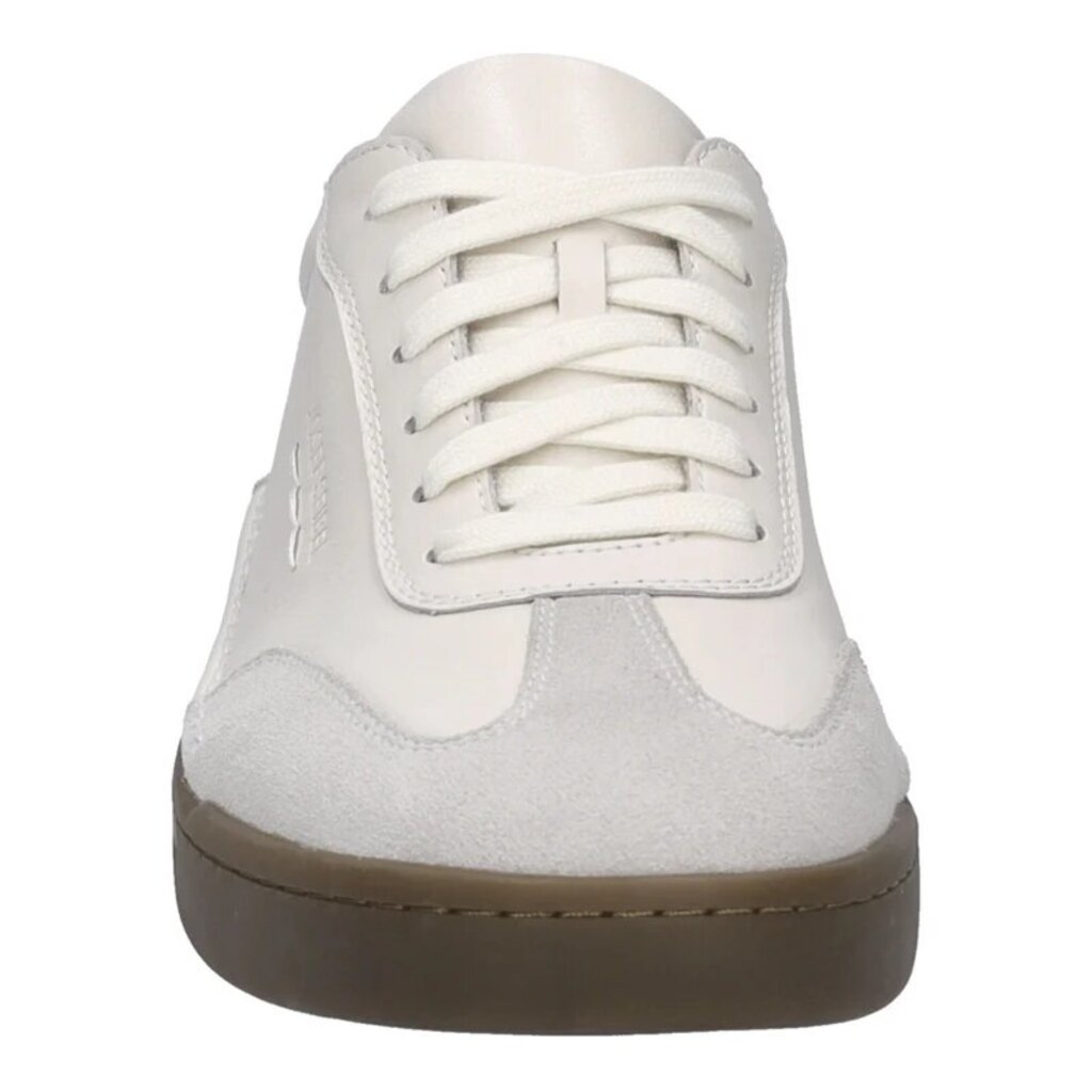 JOSEF SEIBEL MEN'S CLEVE 07-WHITE | BEND SHOE CO