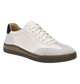 JOSEF SEIBEL MEN'S CLEVE 07-WHITE