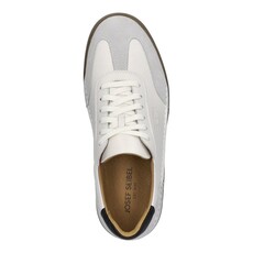 JOSEF SEIBEL MEN'S CLEVE 07-WHITE | BEND SHOE CO