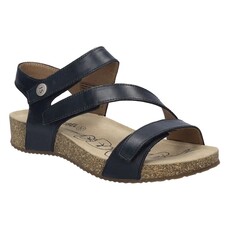 JOSEF SEIBEL WOMEN'S TONGA 25 BLACK | BEND SHOE CO