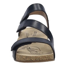JOSEF SEIBEL WOMEN'S TONGA 25 BLACK | BEND SHOE CO