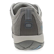 DANSKO WOMEN'S PAISLEY GREY WATERPROOF | BEND SHOE CO