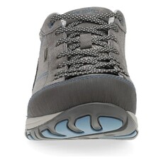 DANSKO WOMEN'S PAISLEY GREY WATERPROOF | BEND SHOE CO