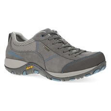 DANSKO WOMEN'S PAISLEY GREY WATERPROOF | BEND SHOE CO
