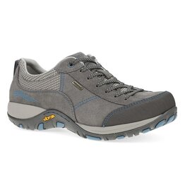 DANSKO WOMEN'S PAISLEY GREY WATERPROOF
