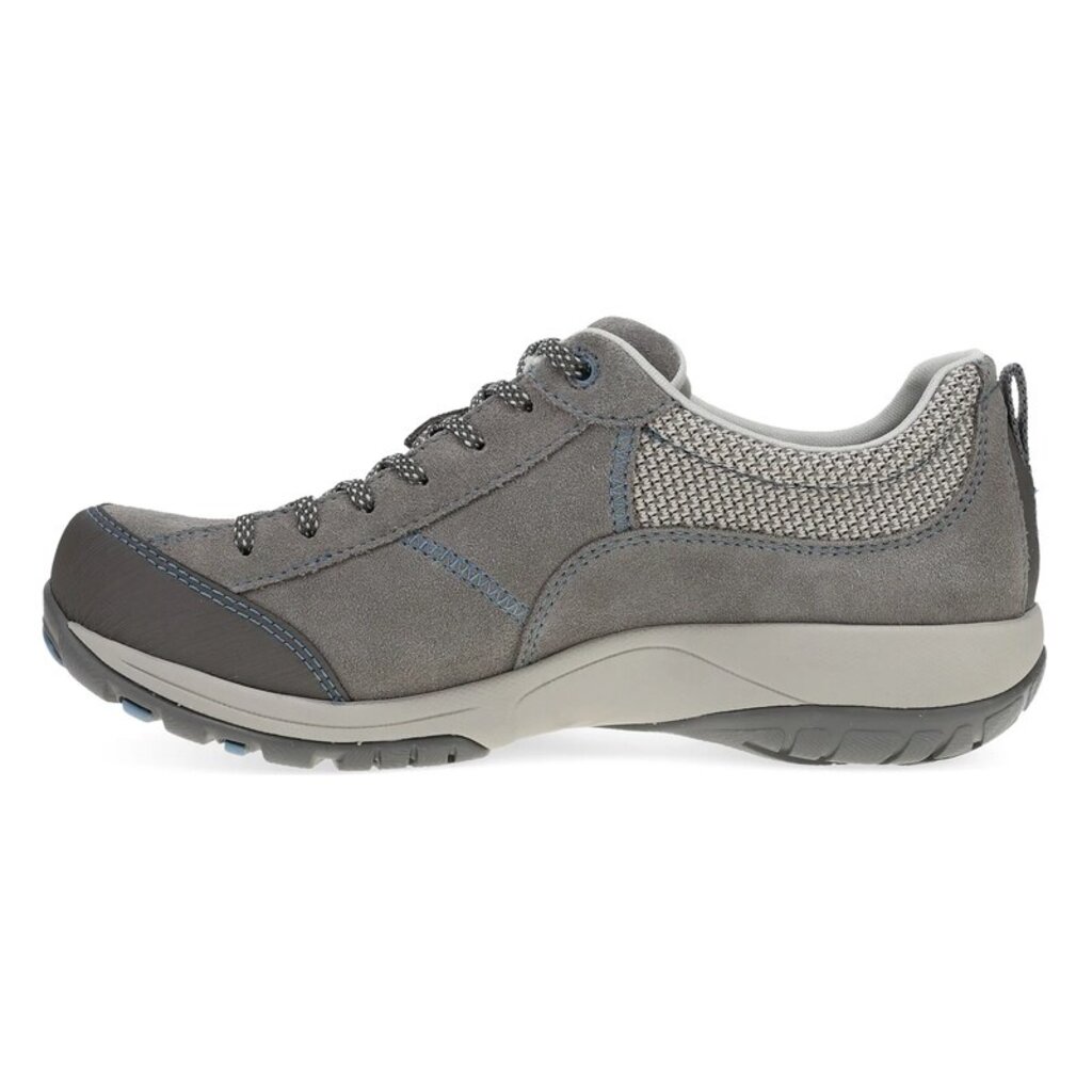 DANSKO WOMEN'S PAISLEY GREY WATERPROOF | BEND SHOE CO