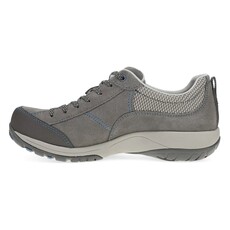 DANSKO WOMEN'S PAISLEY GREY WATERPROOF | BEND SHOE CO