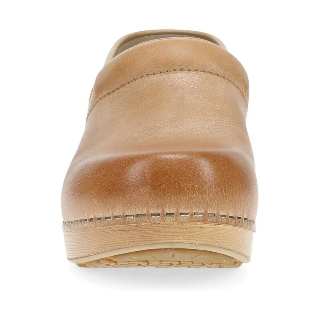 DANSKO WOMEN'S XP 2.0  DISTRESSED-HONEY | BEND SHOE CO