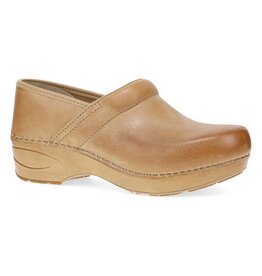 DANSKO WOMEN'S XP 2.0  DISTRESSED-HONEY