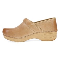 DANSKO WOMEN'S XP 2.0  DISTRESSED-HONEY | BEND SHOE CO
