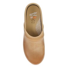 DANSKO WOMEN'S XP 2.0  DISTRESSED-HONEY | BEND SHOE CO