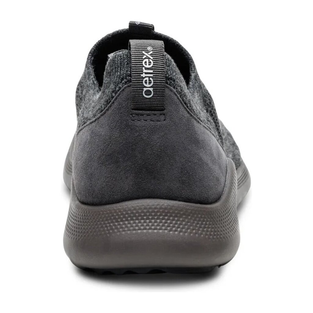 AETREX WOMEN'S KINSLEY-WARM GREY | BEND SHOE CO