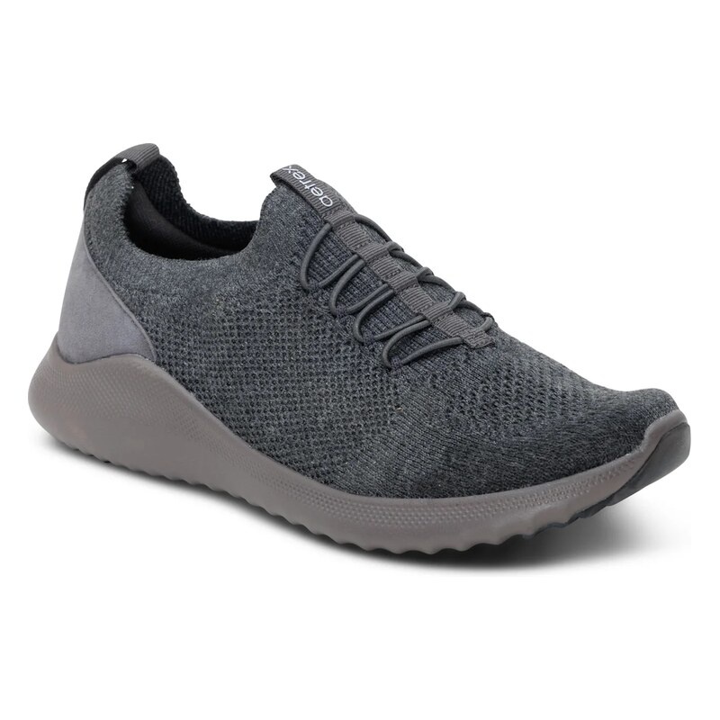 AETREX WOMEN'S KINSLEY-WARM GREY
