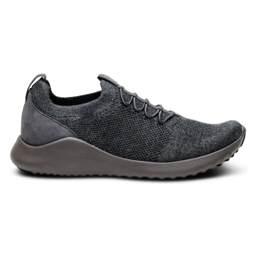 AETREX WOMEN'S KINSLEY-WARM GREY | BEND SHOE CO