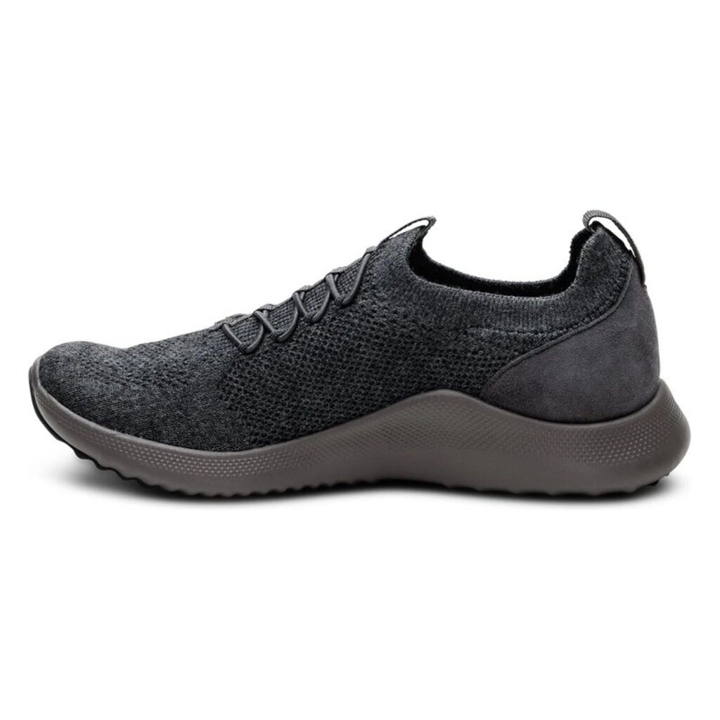 AETREX WOMEN'S KINSLEY-WARM GREY | BEND SHOE CO