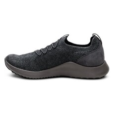 AETREX WOMEN'S KINSLEY-WARM GREY | BEND SHOE CO