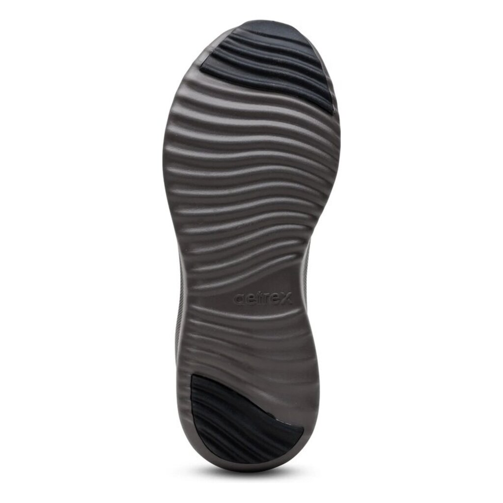 AETREX WOMEN'S KINSLEY-WARM GREY | BEND SHOE CO
