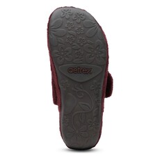 AETREX WOMEN'S MANDY-WINE | BEND SHOE CO