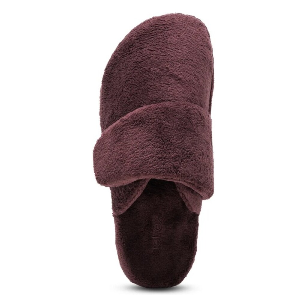 AETREX WOMEN'S MANDY-WINE | BEND SHOE CO