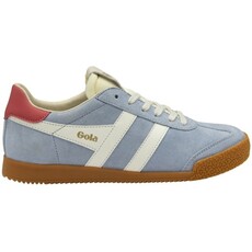GOLA WOMEN'S ELAN-AIR/OFF WHITE/CORAL | BEND SHOE CO