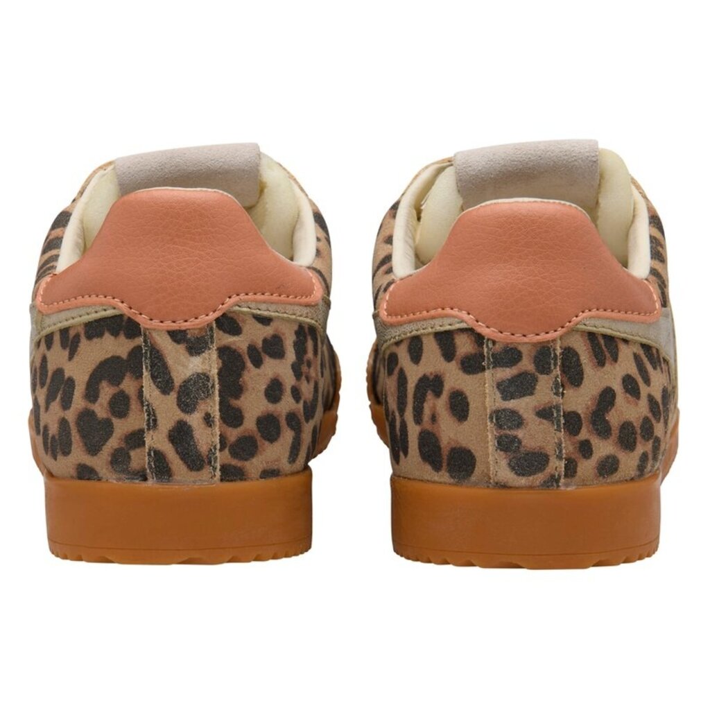 GOLA WOMEN'S ELAN SAFARI SNEAKERS | BEND SHOE CO