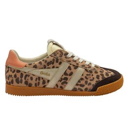 GOLA WOMEN'S ELAN SAFARI SNEAKERS