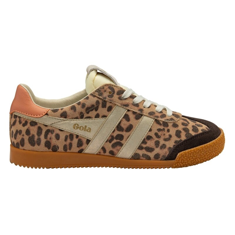 GOLA WOMEN'S ELAN SAFARI SNEAKERS