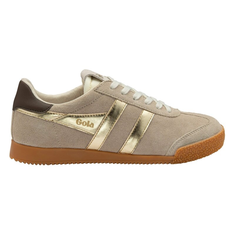 GOLA WOMEN'S ELAN GLITZ SNEAKERS