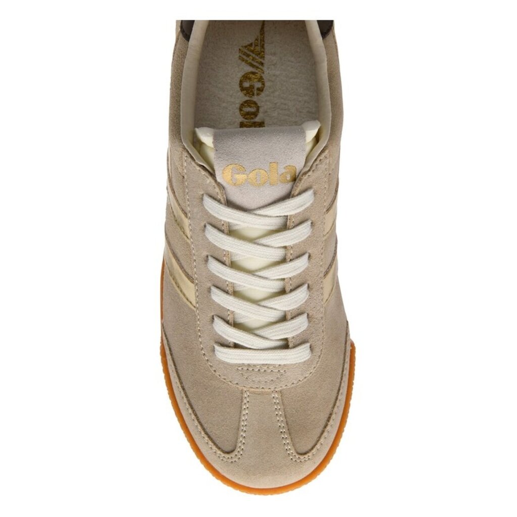 GOLA WOMEN'S ELAN GLITZ SNEAKERS | BEND SHOE CO